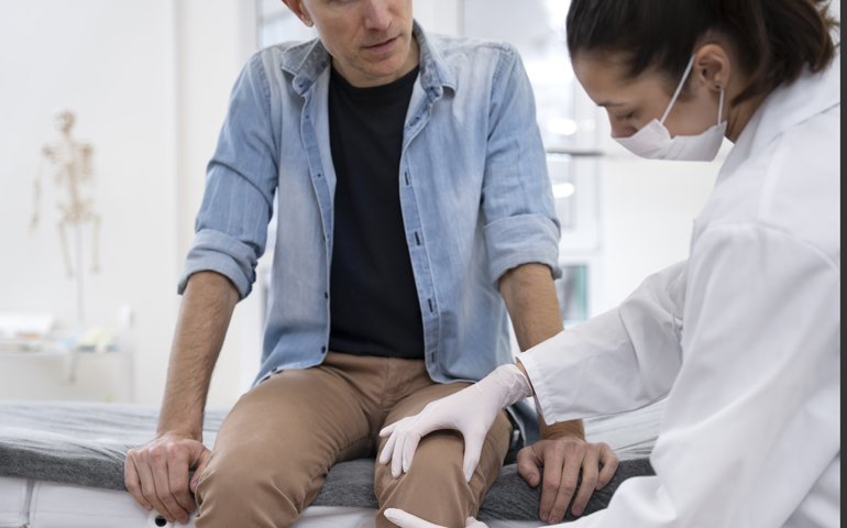 Auto Injury Care